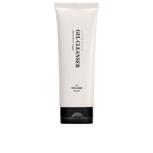 ACTIVE CLEAN gel cleanser 100 ml-0